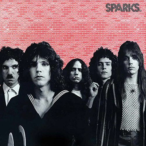 SPARKS / スパークス / SPARKS