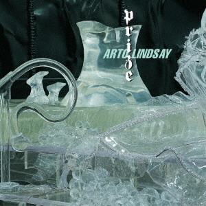ARTO LINDSAY / アート・リンゼイ / プライズ