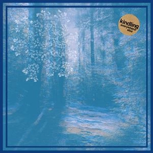 KINDLING / キンドリング / EVERYWHERE ELSE (LP/BLACK VINYL)