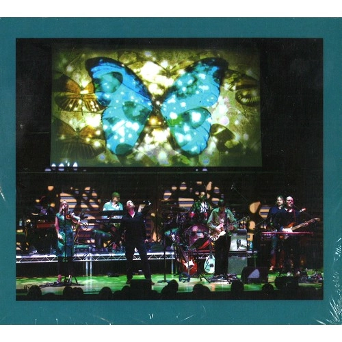 BIG BIG TRAIN / ビッグ・ビッグ・トレイン / A STONE'S THROW FROM THE LINE