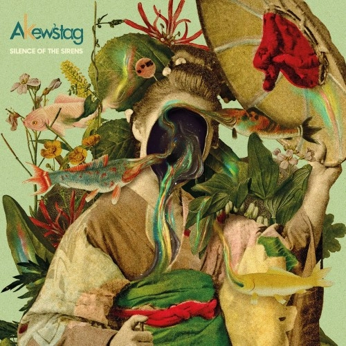 A KEW'S TAG / SILENCE OF THE SIRENS