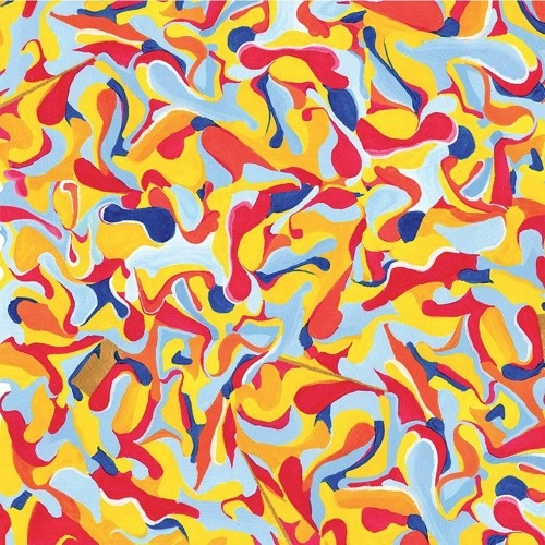 MELCHIOR SULTANA / HEALER EP