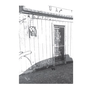 SUMAC / スーマック / BEFORE YOU I APPEAR