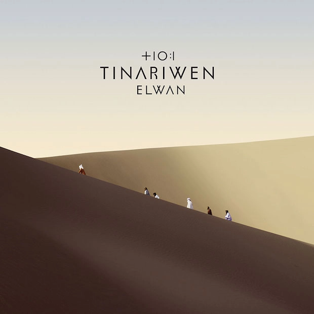 TINARIWEN / ティナリウェン / ELWAN