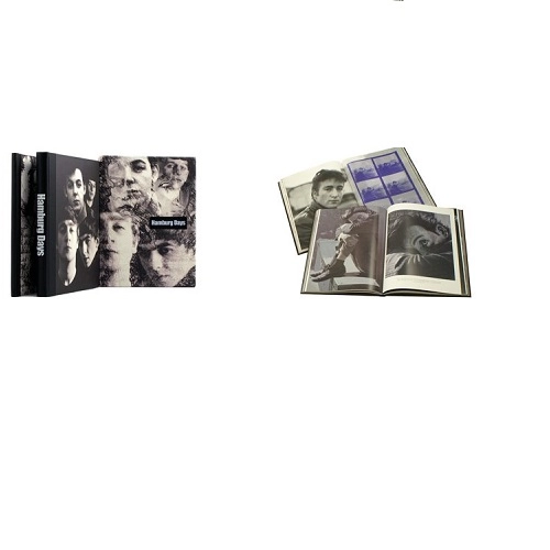 BEATLES / ビートルズ / HUMBURG DAYS