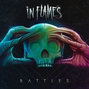 IN FLAMES / イン・フレイムス / BATTLES