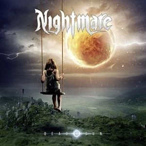 NIGHTMARE (from France) / ナイトメア (from France) / DEAD SUN