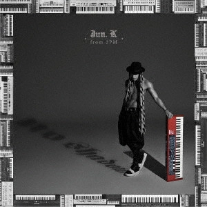 Jun.K (From 2PM) / NO SHADOW