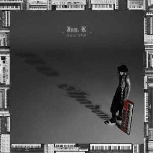 Jun.K (From 2PM) / NO SHADOW