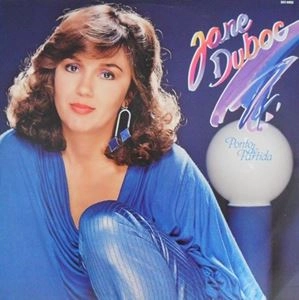 JANE DUBOC / ジャニ・ドゥボッキ / PONTO DE PARTIDA