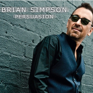 BRIAN SIMPSON / ブライアン・シンプソン / PERSUASION