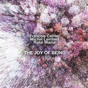 FRANCOIS CARRIER / フランソワ・キャリア / JOY OF BEING