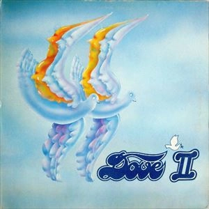 DOVE / ダヴ / Ⅱ / 2