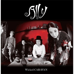 Ally / Wicked CARAVAN