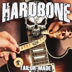 HARDBONE / TAILOR MADE