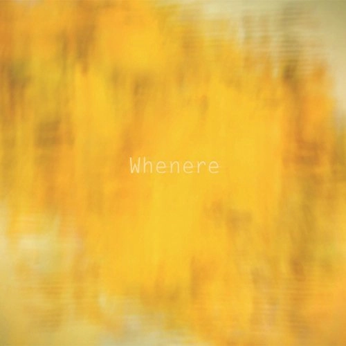 FORSAKEN AUTUMN / WHENERE