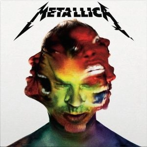 METALLICA / メタリカ / HARDWIRED...TO SELF-DESTRUCT<2LP/RED VINYL>