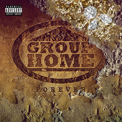 GROUP HOME / グループ・ホーム / FOREVER