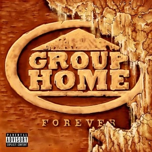 GROUP HOME / グループ・ホーム / FOREVER