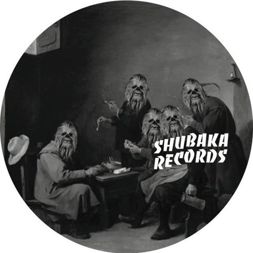 DJ NATURE / DAMON LAMAR / SHBK003