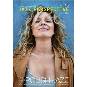 JAZZ PERSPECTIVE / VOL.13/ ジャズ・パースペクティヴ