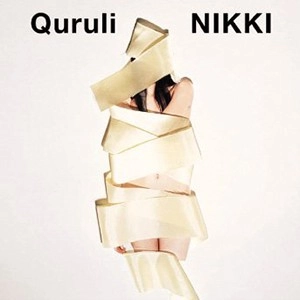 QURULI / くるり / NIKKI