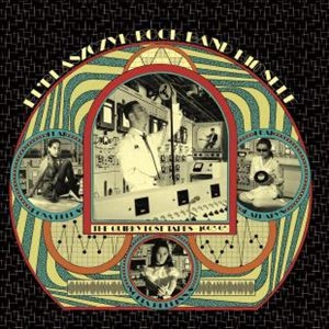 EL'BLASZCZYK ROCK BAND HIMSELF / QUIRKY LOST TAPES- 1993-95