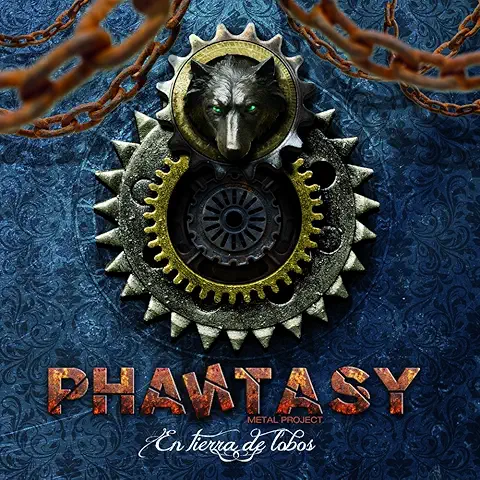 PHANTASY / EN TIERRA DE LOBOS