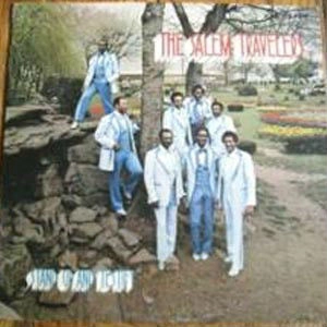 ROBERT DIXON AND THE ORIGINAL SALEM TRAVELERS / STAND UP AND TESTIFY