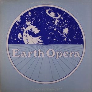 EARTH OPERA / アース・オペラ / EARTH OPERA