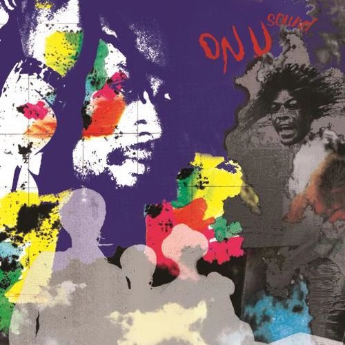 ADRIAN SHERWOOD / エイドリアン・シャーウッド / ドレッド･オペレイター / DREAD OPERATOR : FROM THE ON-U SOUND ARCHIVES