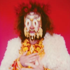 JIM JAMES / ジム・ジェームス / ETERNALLY EVEN (LP)