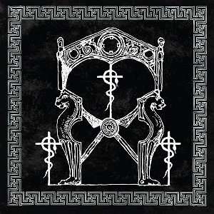 BURIAL HEX / THRONE