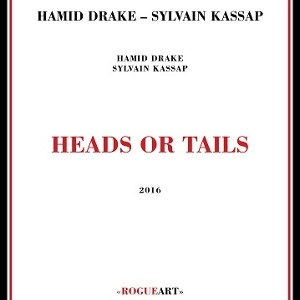 HAMID DRAKE / ハミッド・ドレイク / HANDS OR TAILS