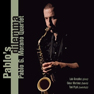 PABLO G.MORANO / PABLO'S DILEMMA