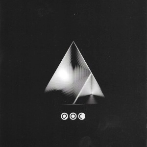 AUTUMN OF COMMUNION / BROKEN APART BY ECHOES
