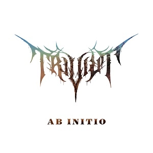 TRIVIUM / トリヴィアム / EMBER TO INFERNO AB INOTIO / エンバー･トゥ･インフェルノ:アブ･イニシオ