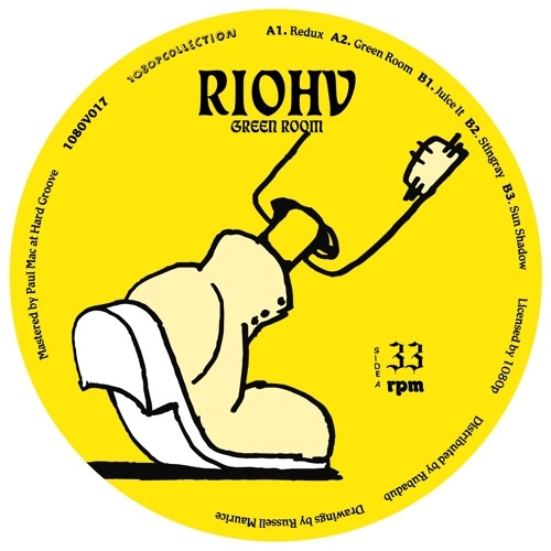 RIOHV / GREEN ROOM