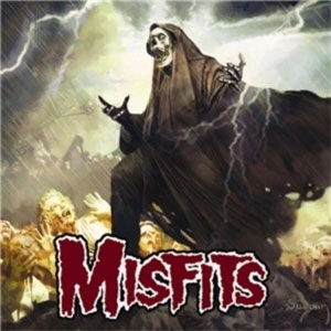 MISFITS / ミスフィッツ / THE DEVIL'S RAIN