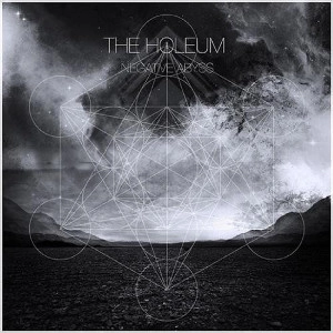 HOLEUM / NEGATIVE ABYSS