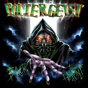 POLTERGEIST / ポルターガイスト / BACK TO HAUNT