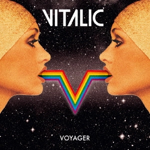 VITALIC / ヴァイタリック / ボヤジャー