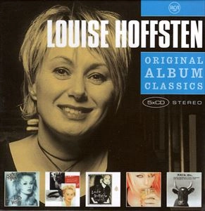 LOUISE HOFFSTEN / ORIGINAL ALBUM CLASSICS