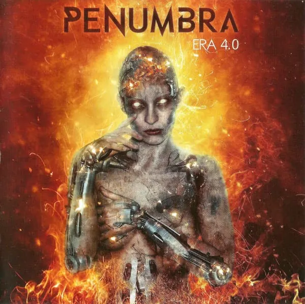 PENUMBRA / ERA 4.0