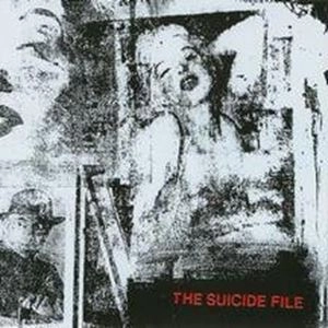 SUICIDE FILE / スイサイドファイル / SUICIDE FILE