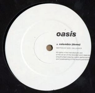 OASIS / オアシス / COLUMBIA