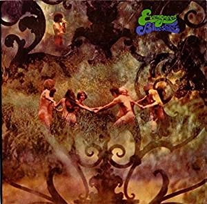 EVERGREEN BLUESHOES / バラッド･オブ･エヴァーグリーン･ブルーシューズ