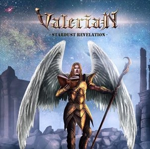 VALERIAN / STARDUST REVELATION