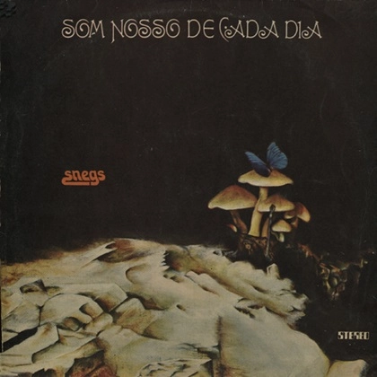 SOM NOSSO DE CADA DIA / SNEGS