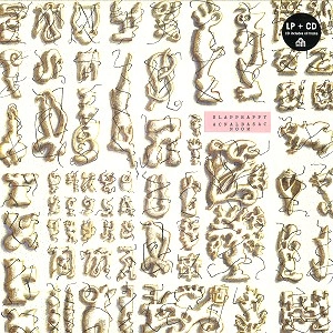 SLAPP HAPPY / スラップ・ハッピー / ACNALBASAC NOOM: LP+CD 180G LIMITED VINYL / ACNALBASAC NOOM: LP+CD 180g LIMITED VINYL